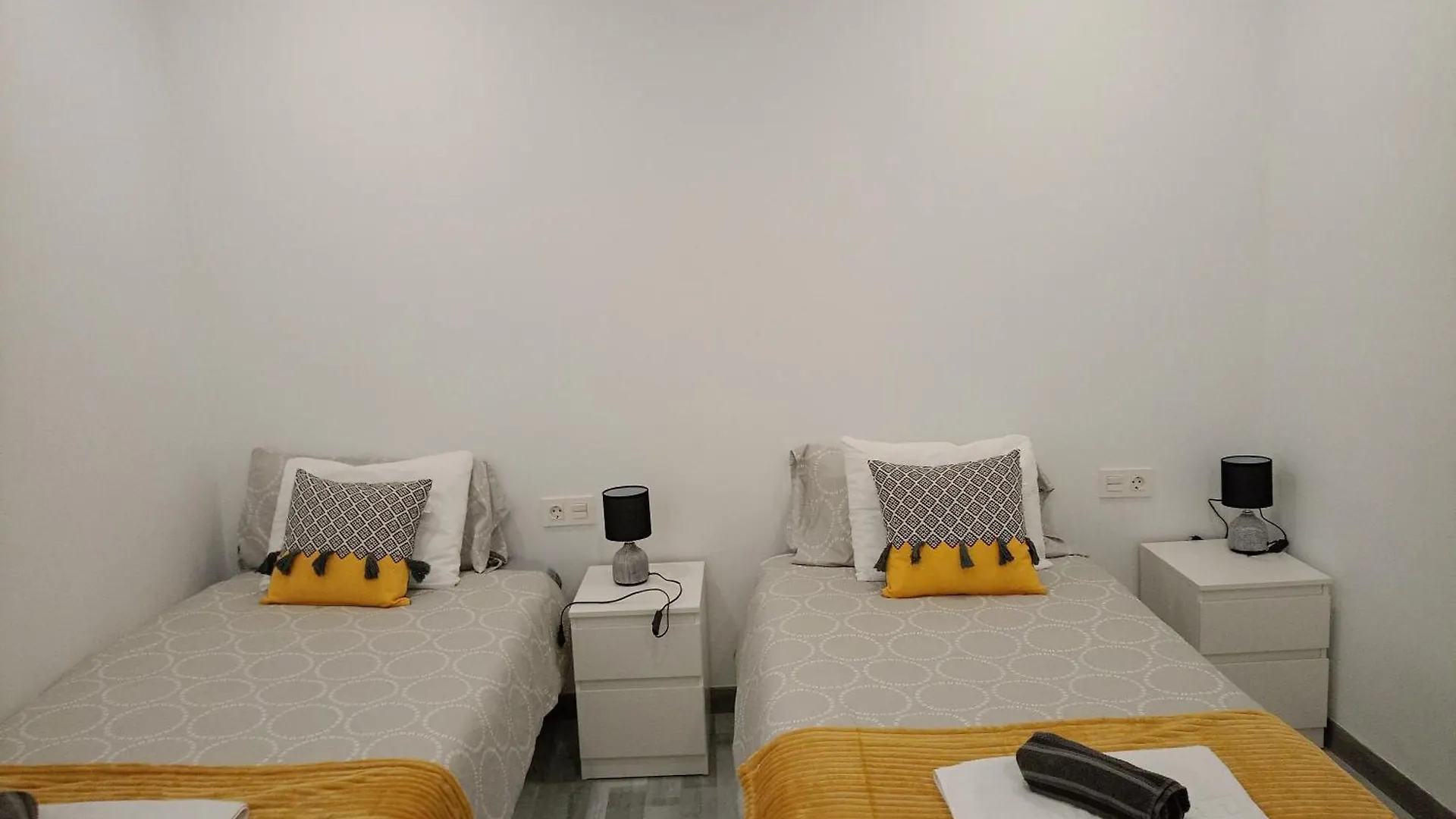 Appartement Piso Nuevo A 10 Minutos De San Sebastian à Lasarte Oria