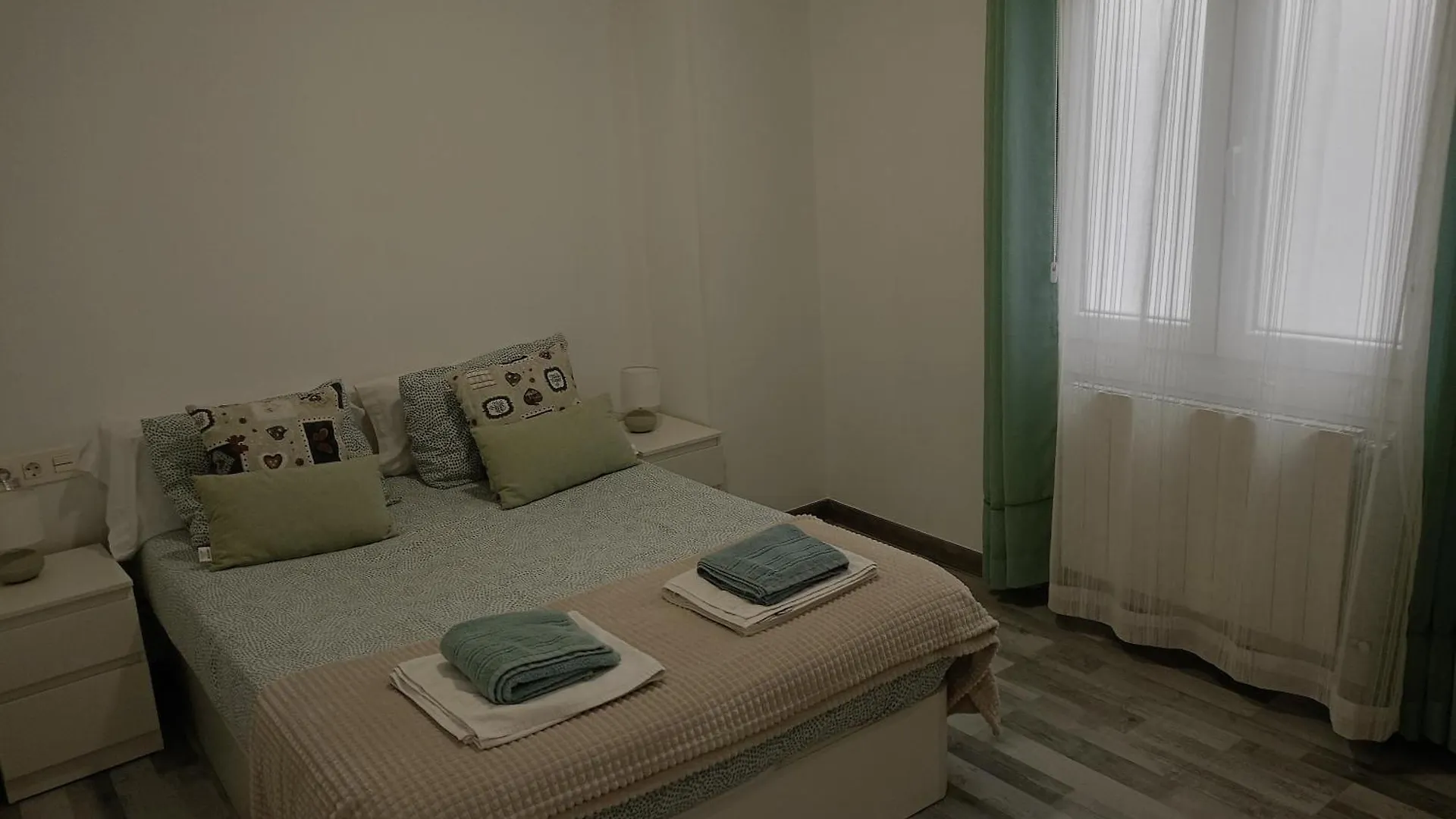 Appartement Piso Nuevo A 10 Minutos De San Sebastian à Lasarte Oria