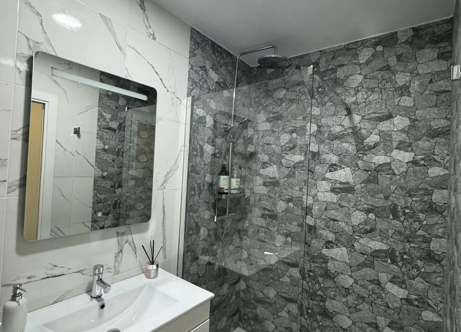 Appartement Piso Nuevo A 10 Minutos De San Sebastian à Lasarte Oria Espagne