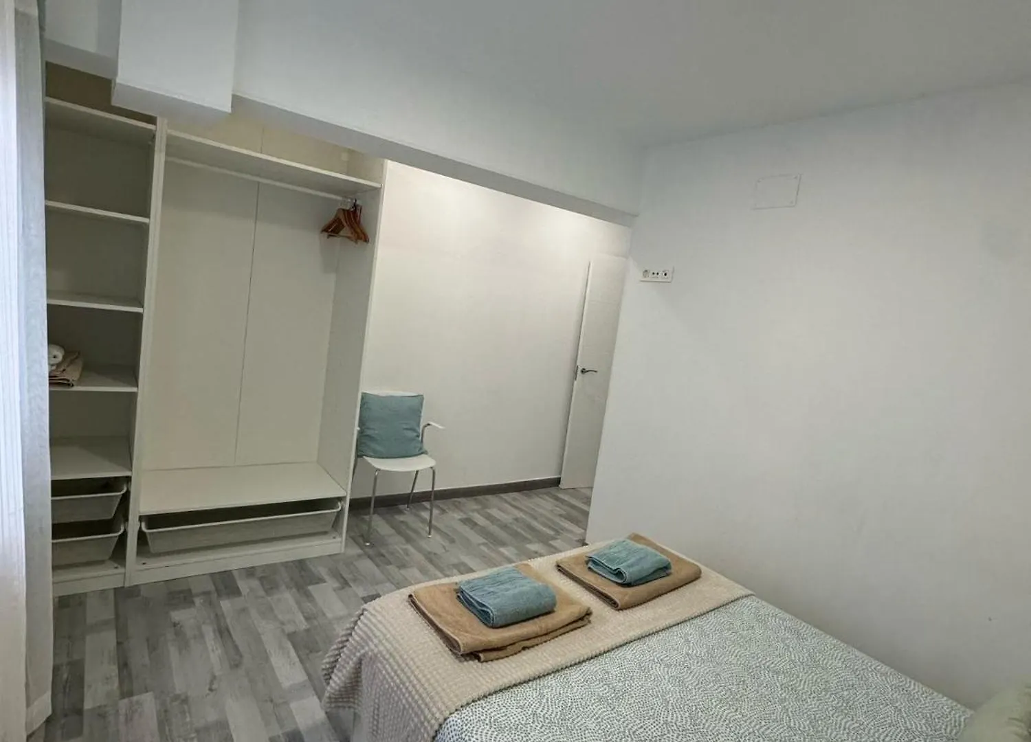Appartement Piso Nuevo A 10 Minutos De San Sebastian à Lasarte Oria