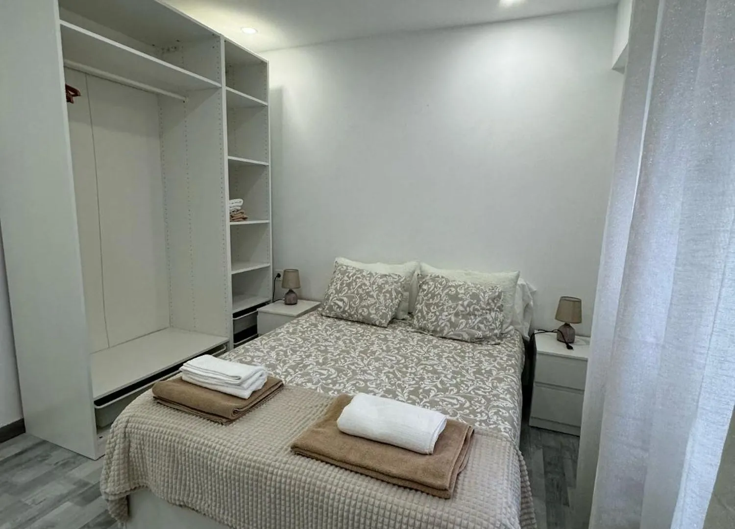 Appartement Piso Nuevo A 10 Minutos De San Sebastian à Lasarte Oria