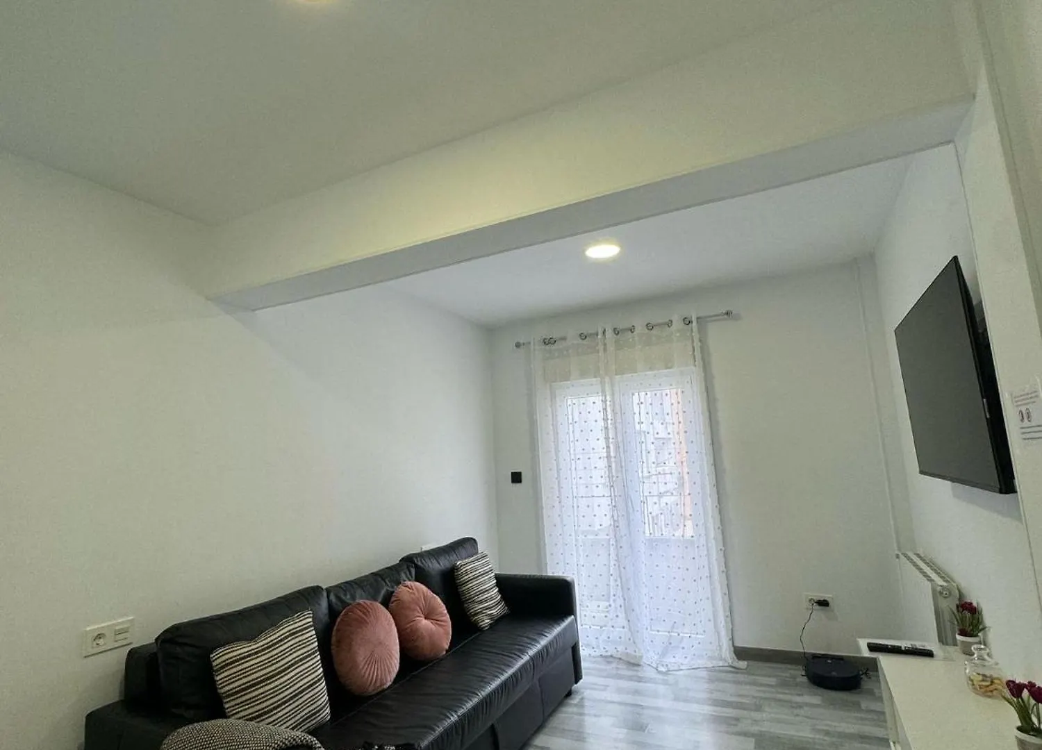 Appartement Piso Nuevo A 10 Minutos De San Sebastian à Lasarte Oria 0*,  Espagne