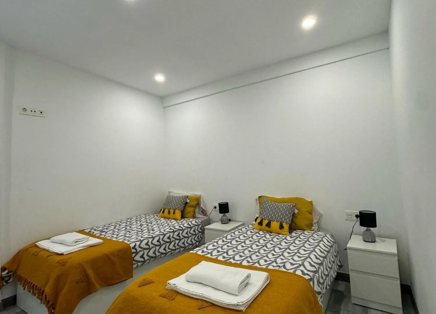 Appartement Piso Nuevo A 10 Minutos De San Sebastian à Lasarte Oria