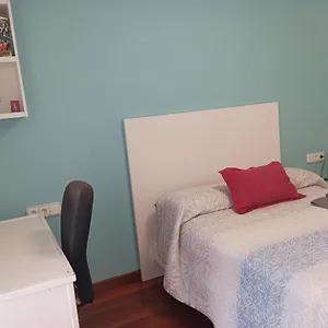Séjour chez l'habitant La Casa De Helen San Sebastian, Lasarte Oria