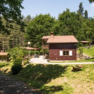 Appartement Gaztainuzketa Mendi Etxeak, Leintz-Gatzaga