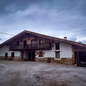 Appartement Okana Baserria, Muxika