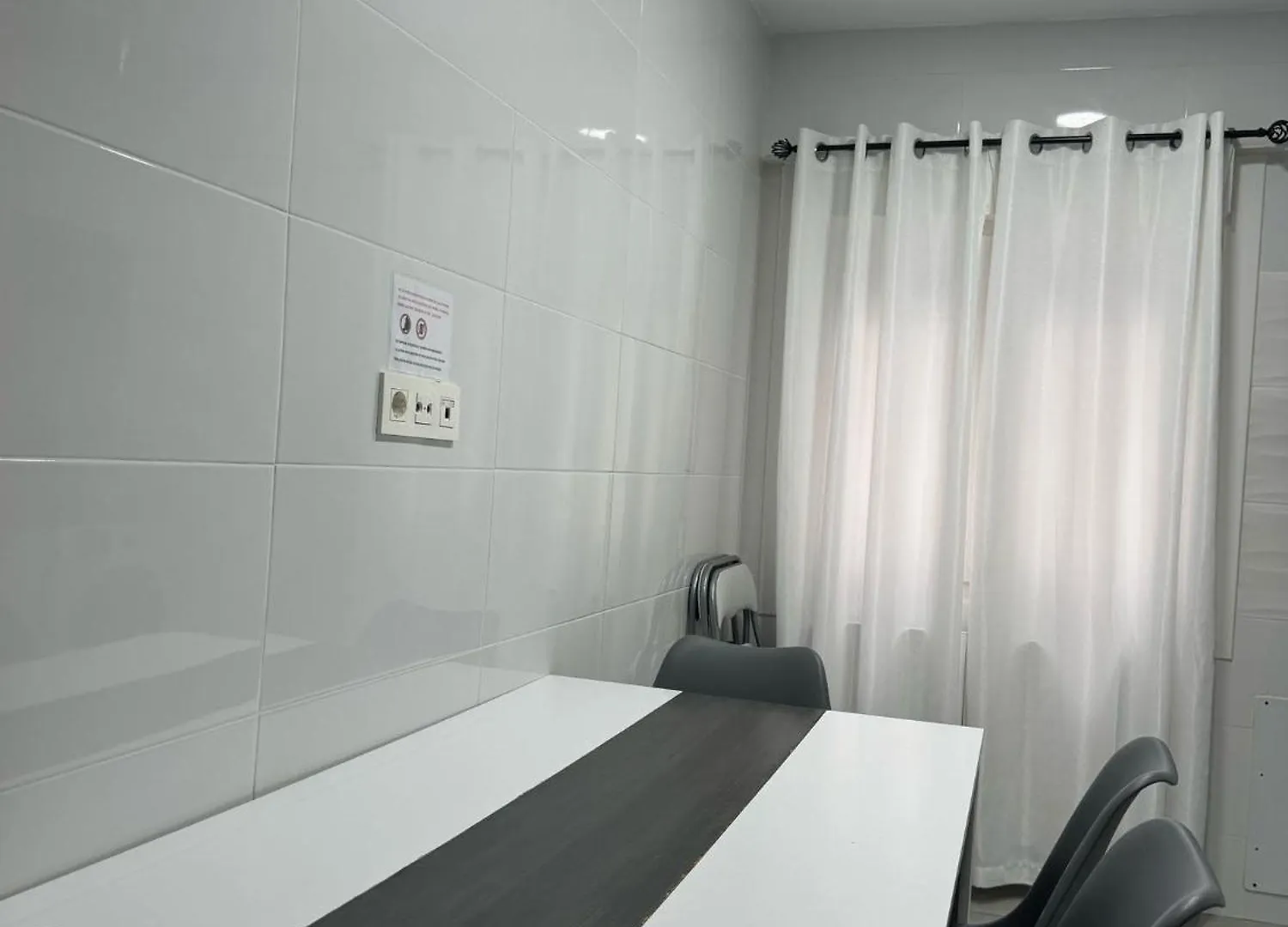 Apartmán Piso Nuevo A 10 Minutos De San Sebastian Lasarte Oria