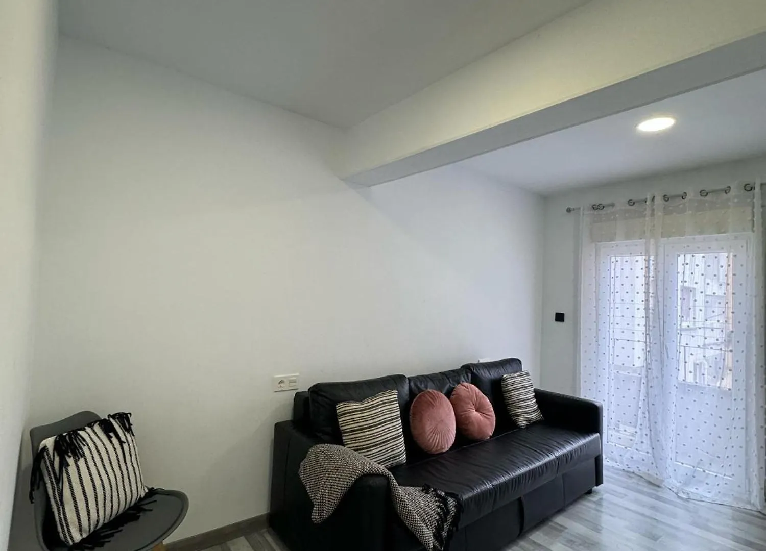 Apartmán Piso Nuevo A 10 Minutos De San Sebastian Lasarte Oria