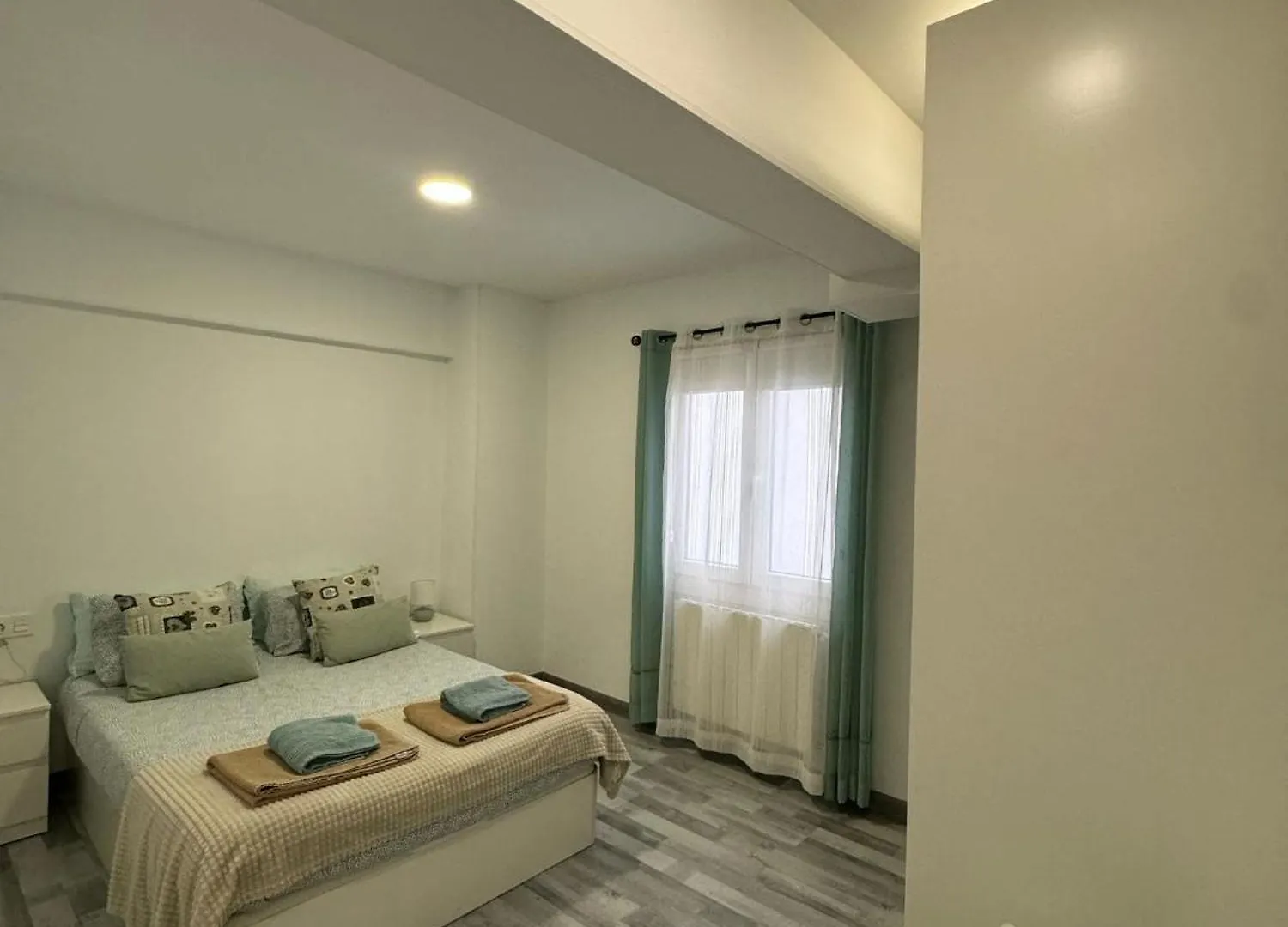 Apartmán Piso Nuevo A 10 Minutos De San Sebastian Lasarte Oria Španělsko