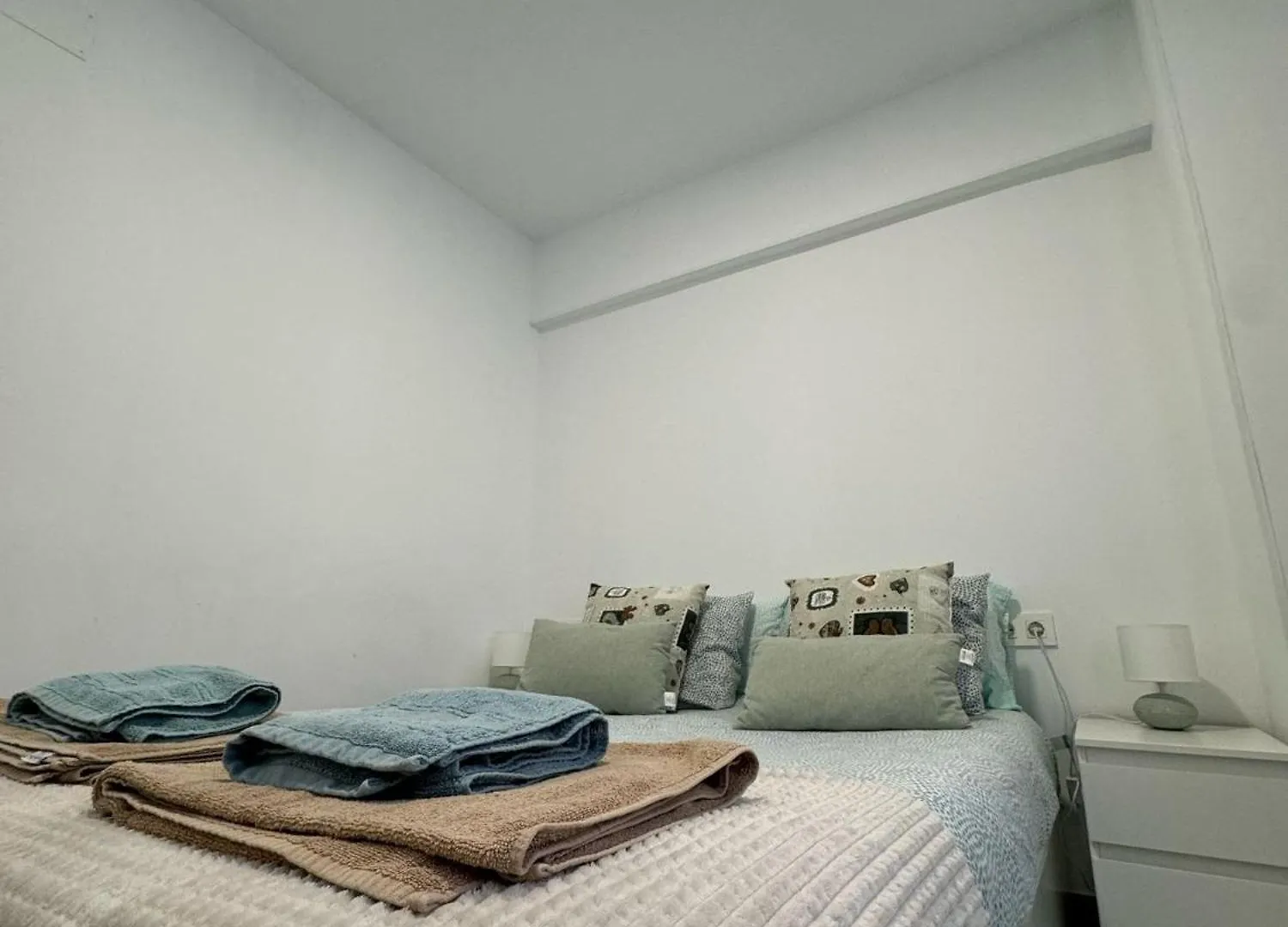 Apartmán Piso Nuevo A 10 Minutos De San Sebastian Lasarte Oria 0*,